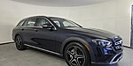 Used 2023 MERCEDES-BENZ E-CLASS E 450 4MATIC ALL-TERRAIN WAGON in WEST PALM BEACH, FLORIDA