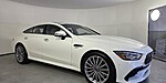 Used 2022 MERCEDES-BENZ AMG GT AMG GT 53 4-DOOR COUPE in WEST PALM BEACH, FLORIDA
