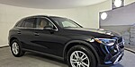 Used 2025 MERCEDES-BENZ GLC-CLASS GLC 300 4MATIC SUV in WEST PALM BEACH, FLORIDA