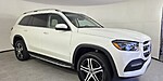 Used 2023 MERCEDES-BENZ GLS GLS 450 4MATIC SUV in WEST PALM BEACH, FLORIDA