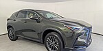 Used 2024 LEXUS NX NX 250 PREMIUM FWD in WEST PALM BEACH, FLORIDA