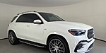 Used 2024 MERCEDES-BENZ GLE AMG GLE 53 4MATIC+ SUV in WEST PALM BEACH, FLORIDA