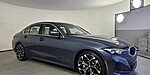 Used 2025 BMW 3 SERIES 330I SEDAN in WEST PALM BEACH, FLORIDA