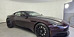 Used 2020 ASTON MARTIN DB11 AMR COUPE in WEST PALM BEACH, FLORIDA