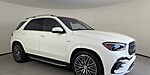 Used 2025 MERCEDES-BENZ GLE AMG GLE 53 4MATIC+ SUV in WEST PALM BEACH, FLORIDA