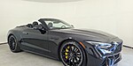 Used 2022 MERCEDES-BENZ SL-CLASS AMG SL 55 ROADSTER in WEST PALM BEACH, FLORIDA