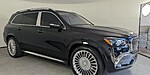 Used 2023 MERCEDES-BENZ GLS MAYBACH GLS 600 4MATIC SUV in WEST PALM BEACH, FLORIDA