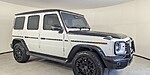 Used 2025 MERCEDES-BENZ G-CLASS G 550 SUV in WEST PALM BEACH, FLORIDA