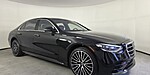 Used 2022 MERCEDES-BENZ S-CLASS S 500 4MATIC SEDAN in WEST PALM BEACH, FLORIDA
