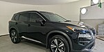 Used 2023 NISSAN ROGUE FWD SL in WEST PALM BEACH, FLORIDA