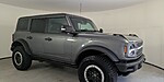 Used 2023 FORD BRONCO BASE 4 DOOR ADVANCED 4X4 in WEST PALM BEACH, FLORIDA
