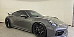 Used 2020 PORSCHE 911 CARRERA COUPE in WEST PALM BEACH, FLORIDA
