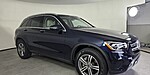 Used 2022 MERCEDES-BENZ GLC-CLASS GLC 300 SUV in WEST PALM BEACH, FLORIDA