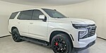 Used 2025 CHEVROLET TAHOE 4WD 4DR RST in WEST PALM BEACH, FLORIDA