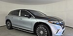 Used 2024 MERCEDES-BENZ EQS SEDAN MAYBACH EQS 680 4MATIC SUV in WEST PALM BEACH, FLORIDA