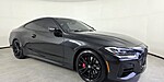 Used 2021 BMW 4 SERIES M440I XDRIVE COUPE in WEST PALM BEACH, FLORIDA