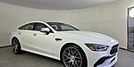 Used 2021 MERCEDES-BENZ AMG GT AMG GT 53 4-DOOR COUPE in WEST PALM BEACH, FLORIDA