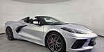 Used 2024 CHEVROLET CORVETTE 2DR STINGRAY CONV W/2LT in WEST PALM BEACH, FLORIDA