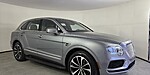 Used 2018 BENTLEY BENTAYGA ONYX EDITION AWD in WEST PALM BEACH, FLORIDA
