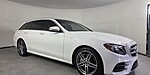 Used 2019 MERCEDES-BENZ E-CLASS E 450 4MATIC WAGON in WEST PALM BEACH, FLORIDA