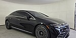 Used 2022 MERCEDES-BENZ EQS SEDAN EQS 580 4MATIC SEDAN in WEST PALM BEACH, FLORIDA