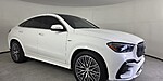 Used 2024 MERCEDES-BENZ GLE AMG GLE 53 4MATIC+ COUPE in WEST PALM BEACH, FLORIDA