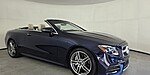 Used 2020 MERCEDES-BENZ E-CLASS E 450 4MATIC CABRIOLET in WEST PALM BEACH, FLORIDA