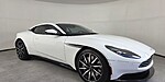 Used 2023 ASTON MARTIN DB11 V8 COUPE in WEST PALM BEACH, FLORIDA