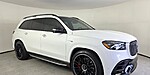 Used 2025 MERCEDES-BENZ GLS AMG GLS 63 4MATIC+ SUV in WEST PALM BEACH, FLORIDA