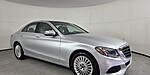 Used 2017 MERCEDES-BENZ C-CLASS C 300 SEDAN in WEST PALM BEACH, FLORIDA