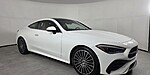 Used 2024 MERCEDES-BENZ CLE CLE 300 4MATIC COUPE in WEST PALM BEACH, FLORIDA