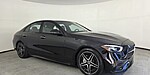 Used 2024 MERCEDES-BENZ C-CLASS C 300 4MATIC SEDAN in WEST PALM BEACH, FLORIDA
