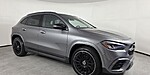Used 2025 MERCEDES-BENZ GLA GLA 250 SUV in WEST PALM BEACH, FLORIDA