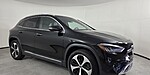 Used 2025 MERCEDES-BENZ GLA GLA 250 SUV in WEST PALM BEACH, FLORIDA