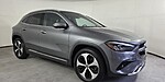 Used 2025 MERCEDES-BENZ GLA GLA 250 SUV in WEST PALM BEACH, FLORIDA