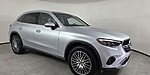 Used 2025 MERCEDES-BENZ GLC-CLASS GLC 300 SUV in WEST PALM BEACH, FLORIDA
