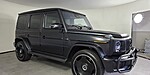 Used 2025 MERCEDES-BENZ G-CLASS AMG G 63 SUV in WEST PALM BEACH, FLORIDA