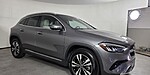 Used 2025 MERCEDES-BENZ GLA GLA 250 SUV in WEST PALM BEACH, FLORIDA