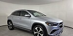 Used 2025 MERCEDES-BENZ GLA GLA 250 SUV in WEST PALM BEACH, FLORIDA