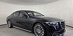 Used 2023 MERCEDES-BENZ S-CLASS S 580 4MATIC SEDAN in WEST PALM BEACH, FLORIDA
