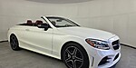 Used 2021 MERCEDES-BENZ C-CLASS C 300 CABRIOLET in WEST PALM BEACH, FLORIDA