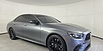 Used 2022 MERCEDES-BENZ E-CLASS AMG E 53 4MATIC+ SEDAN in WEST PALM BEACH, FLORIDA