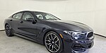 Used 2024 BMW 8 SERIES 840I GRAN COUPE in WEST PALM BEACH, FLORIDA