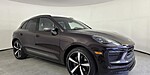 Used 2023 PORSCHE MACAN T AWD in WEST PALM BEACH, FLORIDA