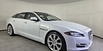 Used 2017 JAGUAR XJ XJL PORTFOLIO AWD in WEST PALM BEACH, FLORIDA