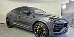 Used 2019 LAMBORGHINI URUS AWD in WEST PALM BEACH, FLORIDA