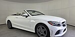 Used 2023 MERCEDES-BENZ C-CLASS C 300 4MATIC CABRIOLET in WEST PALM BEACH, FLORIDA