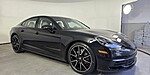 Used 2019 PORSCHE PANAMERA 4 AWD in WEST PALM BEACH, FLORIDA