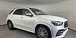 Used 2022 MERCEDES-BENZ GLE AMG GLE 53 4MATIC SUV in WEST PALM BEACH, FLORIDA