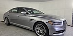 Used 2021 GENESIS G90 3.3T PREMIUM RWD in WEST PALM BEACH, FLORIDA